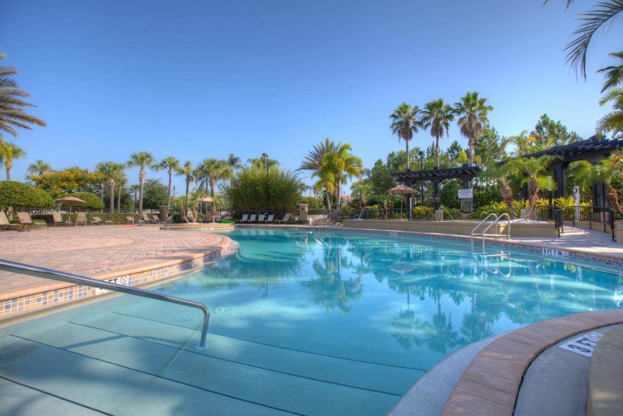 Willa 4804 Cayview Ave #105 Orlando Zewnętrze zdjęcie