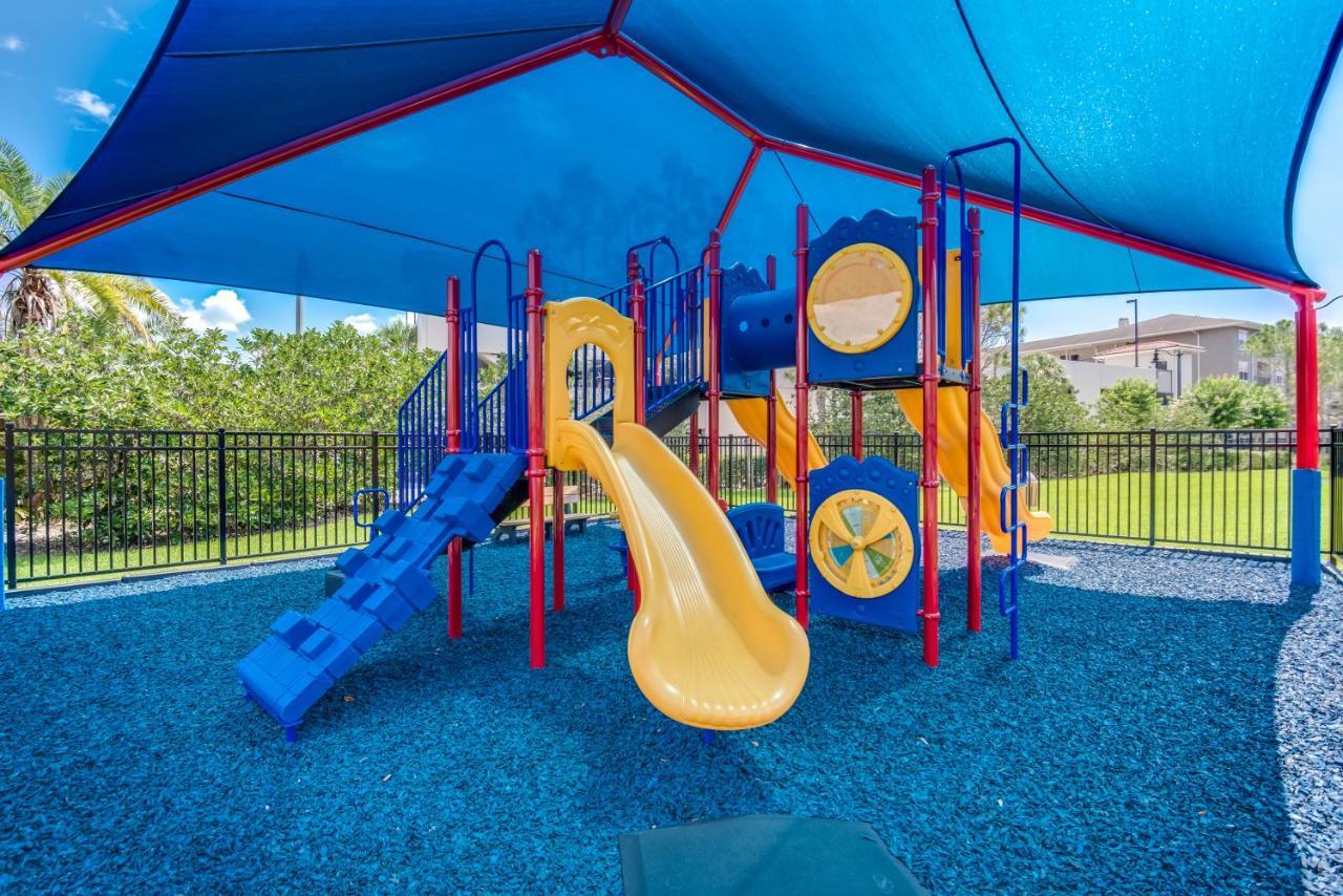 Willa 4804 Cayview Ave #105 Orlando Zewnętrze zdjęcie