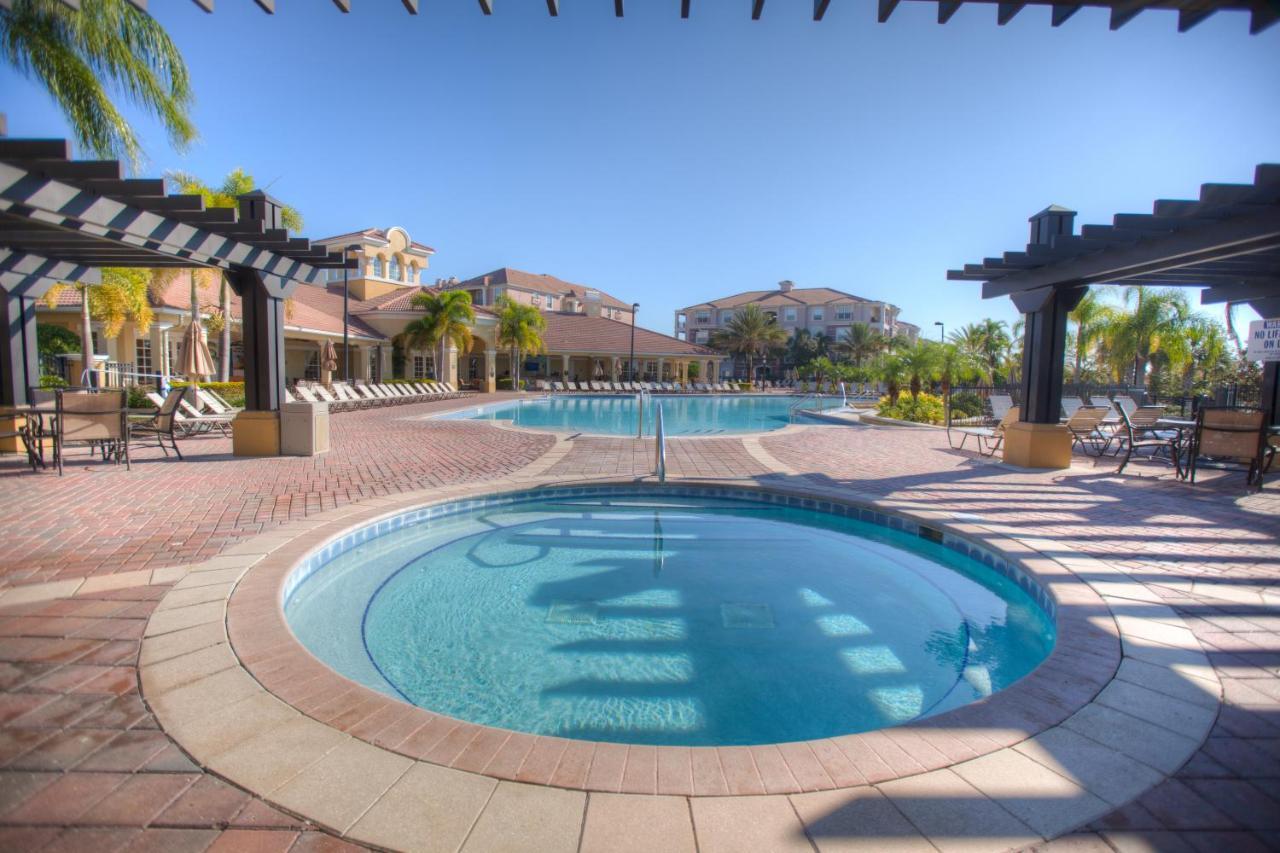 Willa 4804 Cayview Ave #105 Orlando Zewnętrze zdjęcie