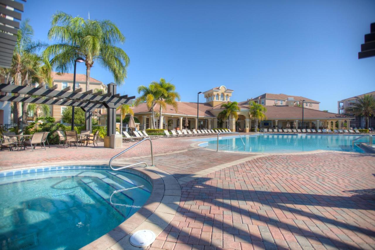 Willa 4804 Cayview Ave #105 Orlando Zewnętrze zdjęcie