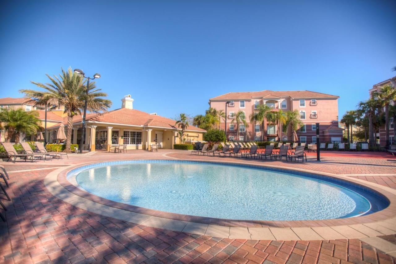 Willa 4804 Cayview Ave #105 Orlando Zewnętrze zdjęcie