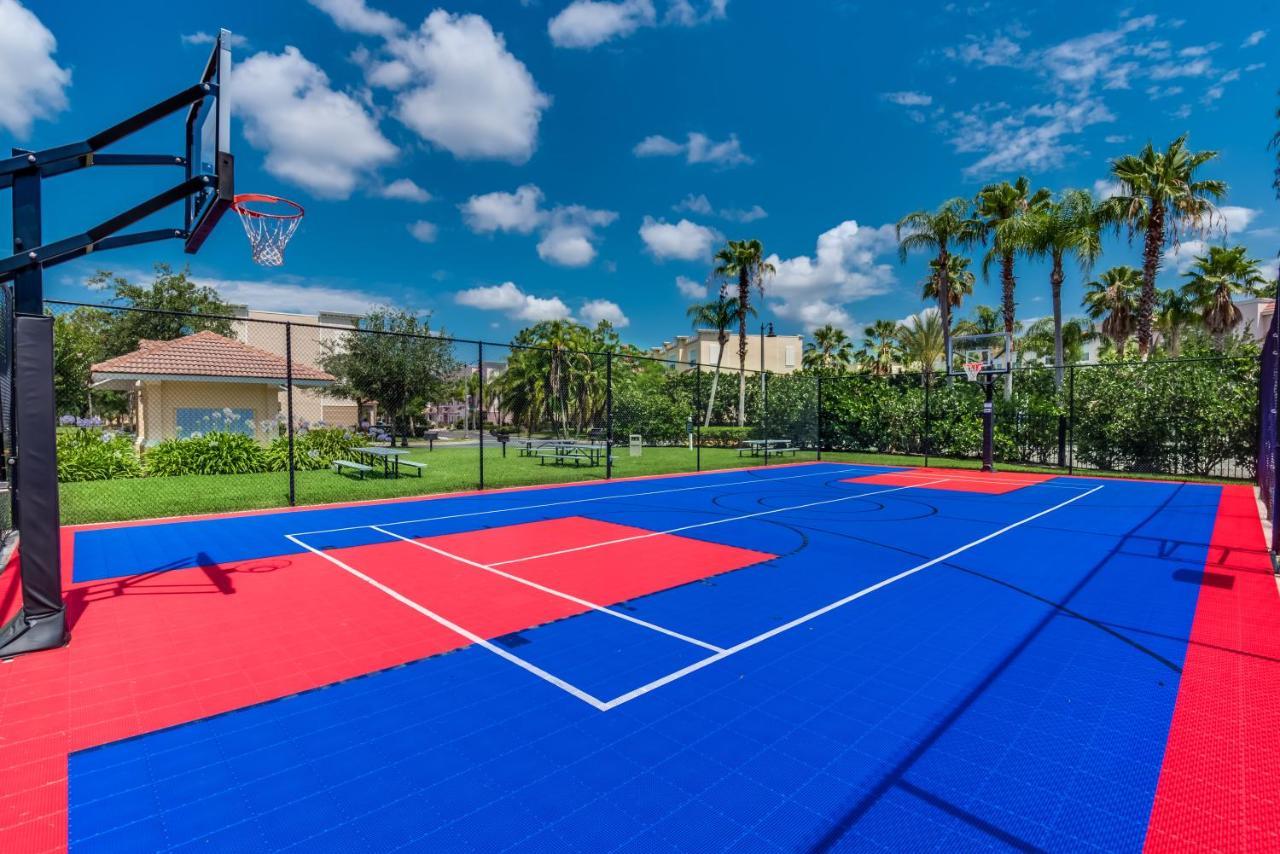 Willa 4804 Cayview Ave #105 Orlando Zewnętrze zdjęcie
