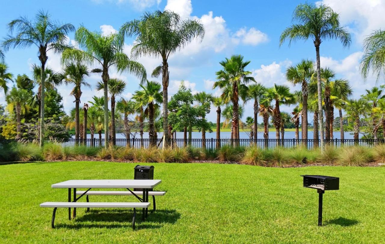 Willa 4804 Cayview Ave #105 Orlando Zewnętrze zdjęcie