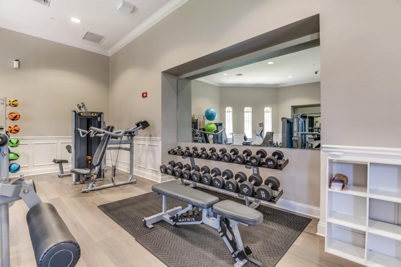 Willa 4804 Cayview Ave #105 Orlando Zewnętrze zdjęcie