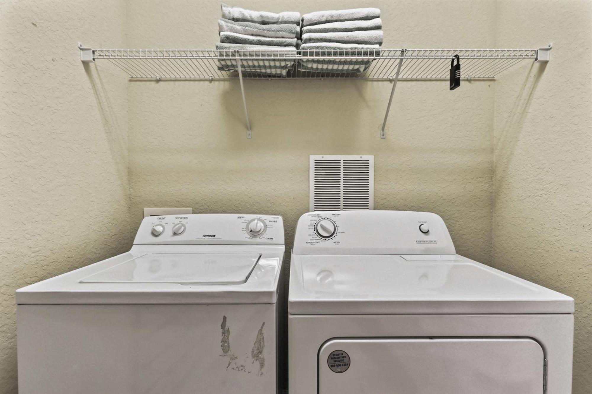 Willa 4804 Cayview Ave #105 Orlando Zewnętrze zdjęcie