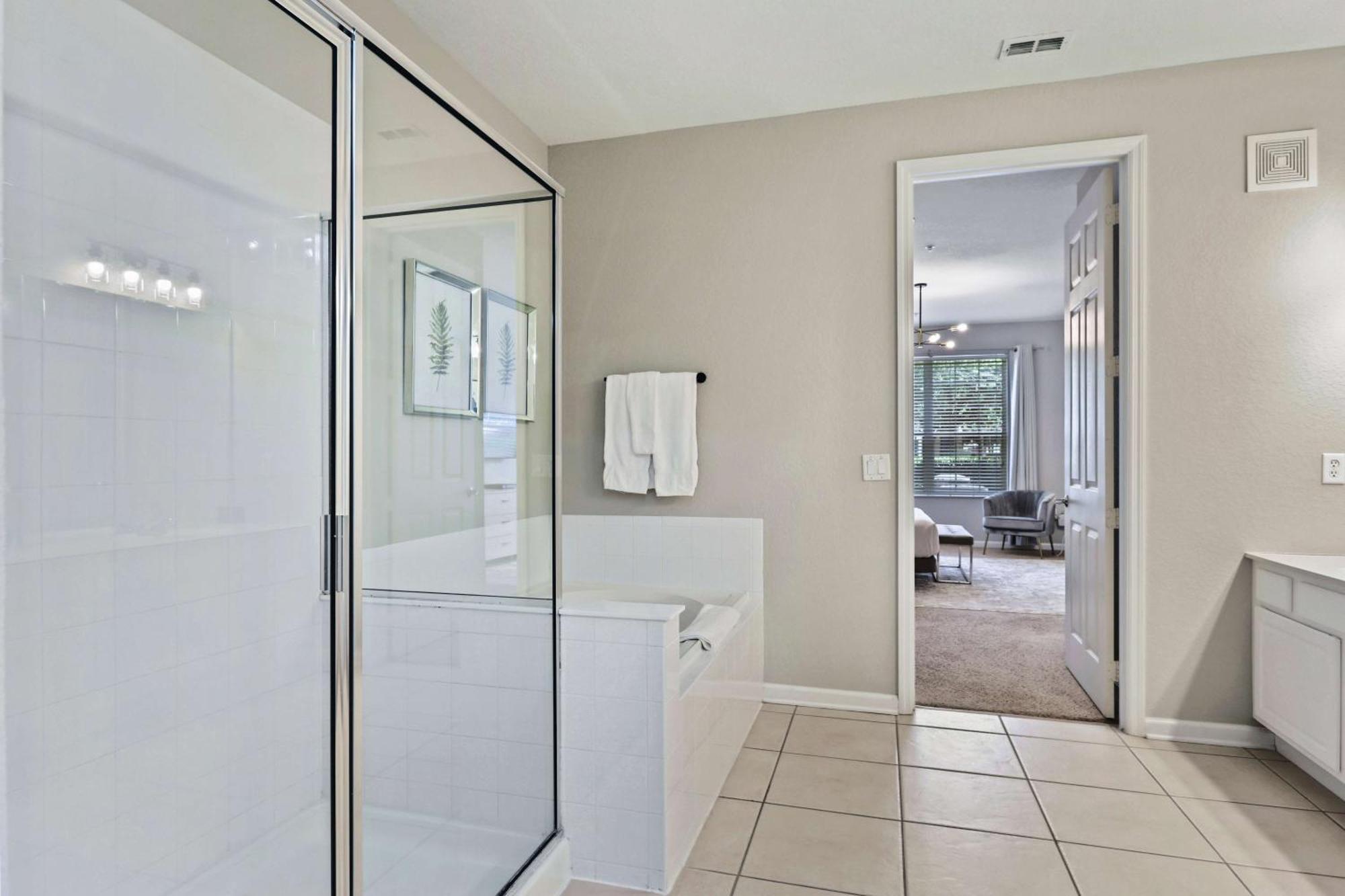 Willa 4804 Cayview Ave #105 Orlando Zewnętrze zdjęcie