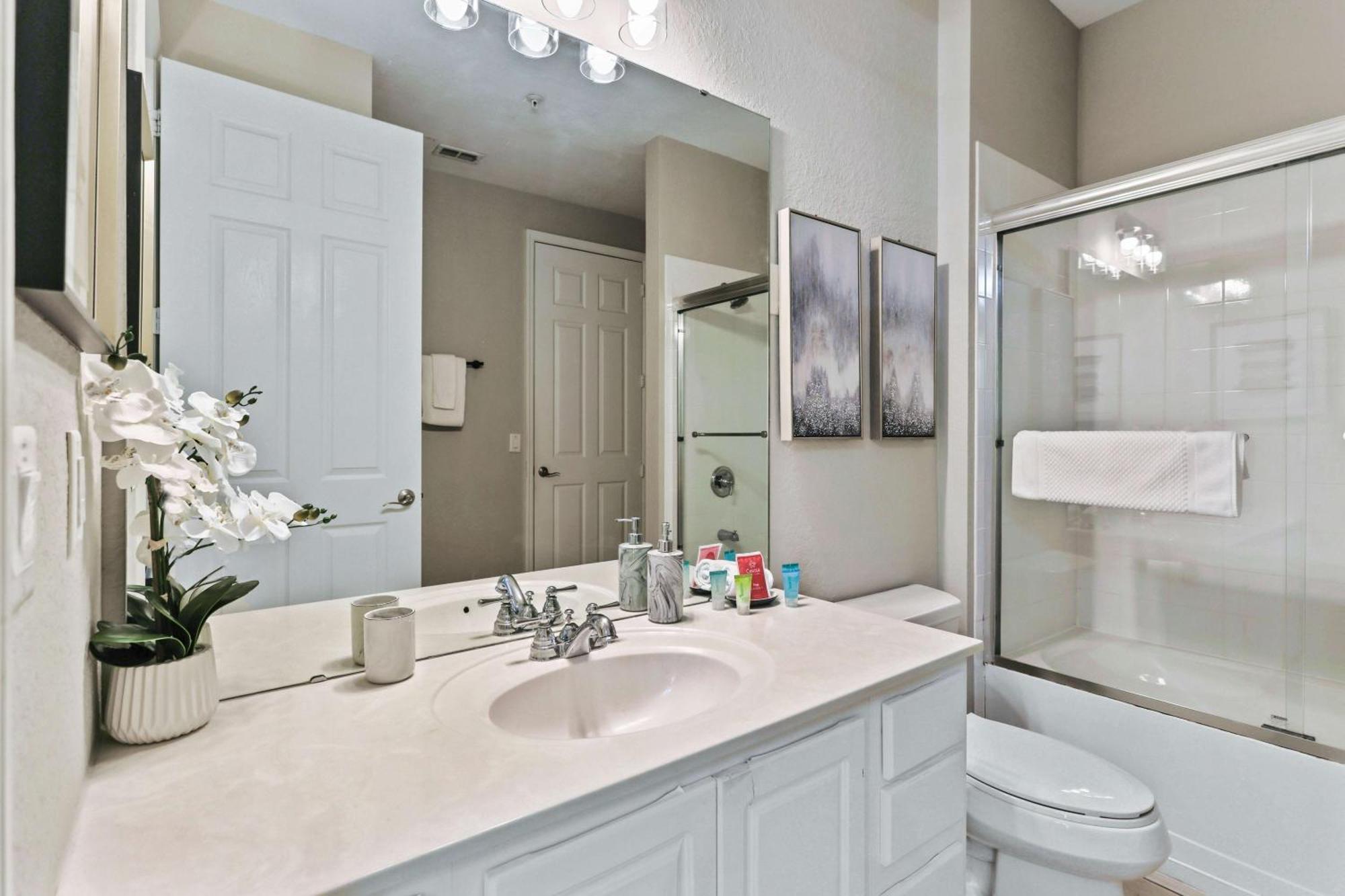 Willa 4804 Cayview Ave #105 Orlando Zewnętrze zdjęcie