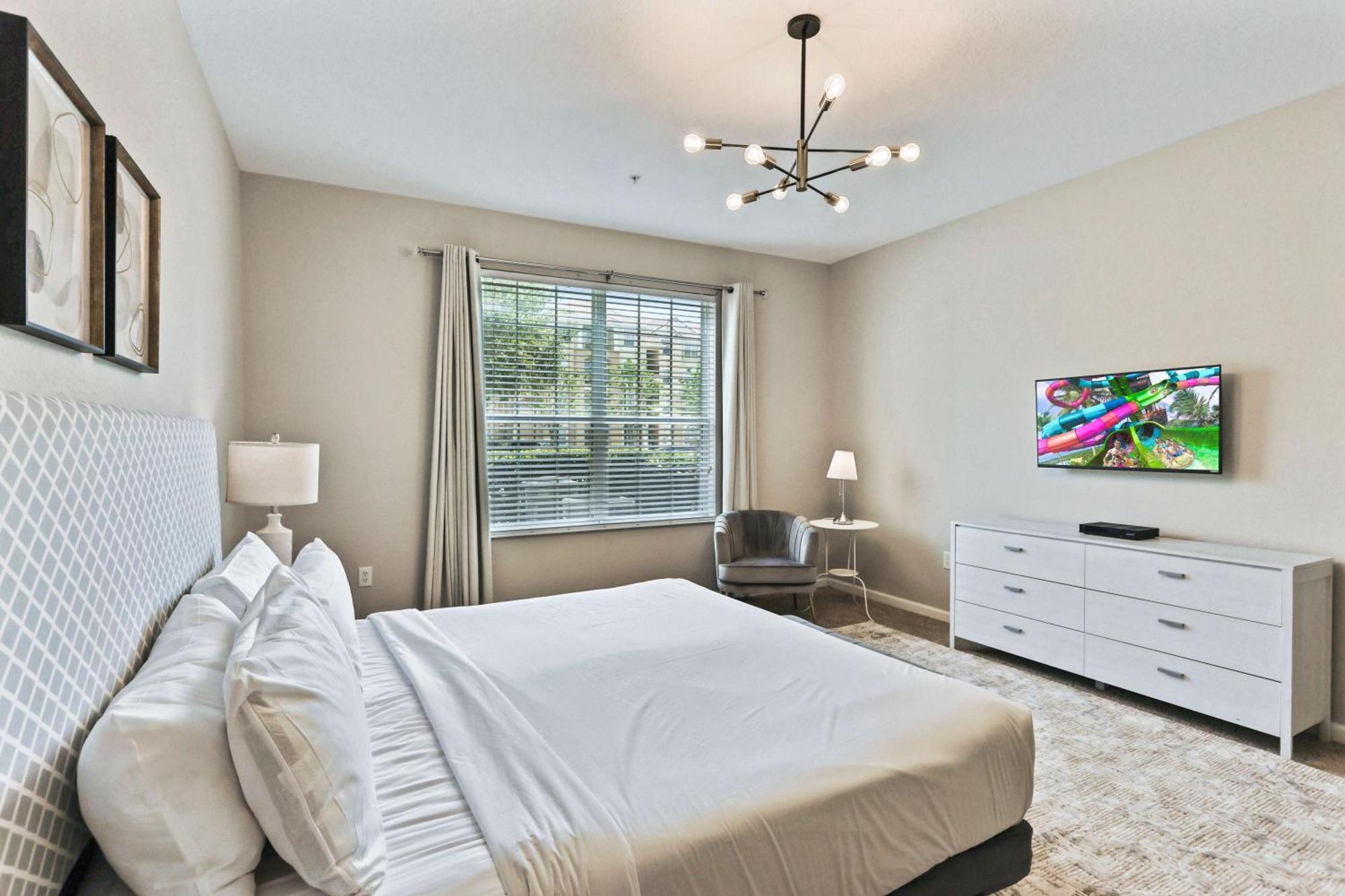 Willa 4804 Cayview Ave #105 Orlando Zewnętrze zdjęcie