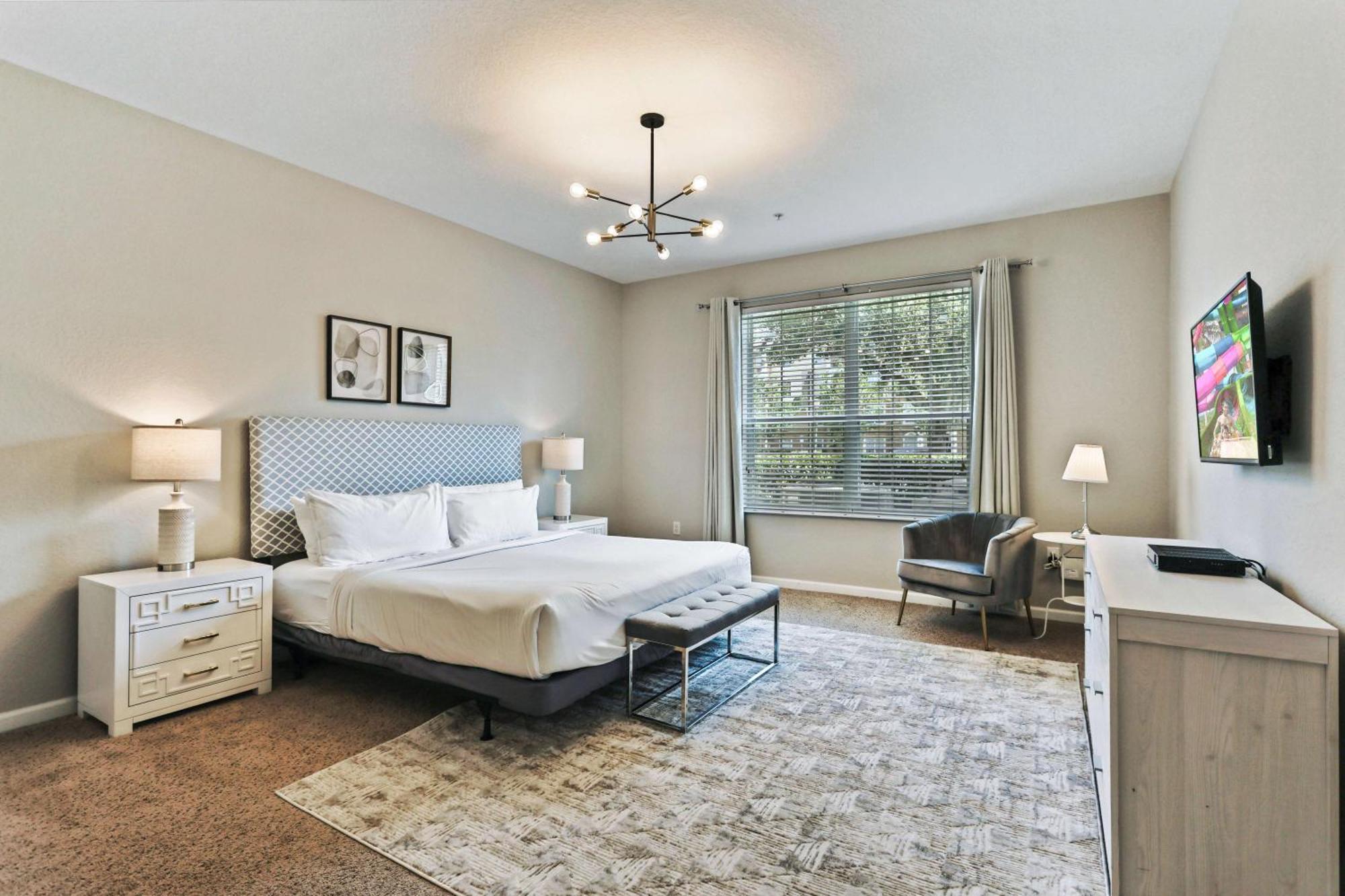 Willa 4804 Cayview Ave #105 Orlando Zewnętrze zdjęcie