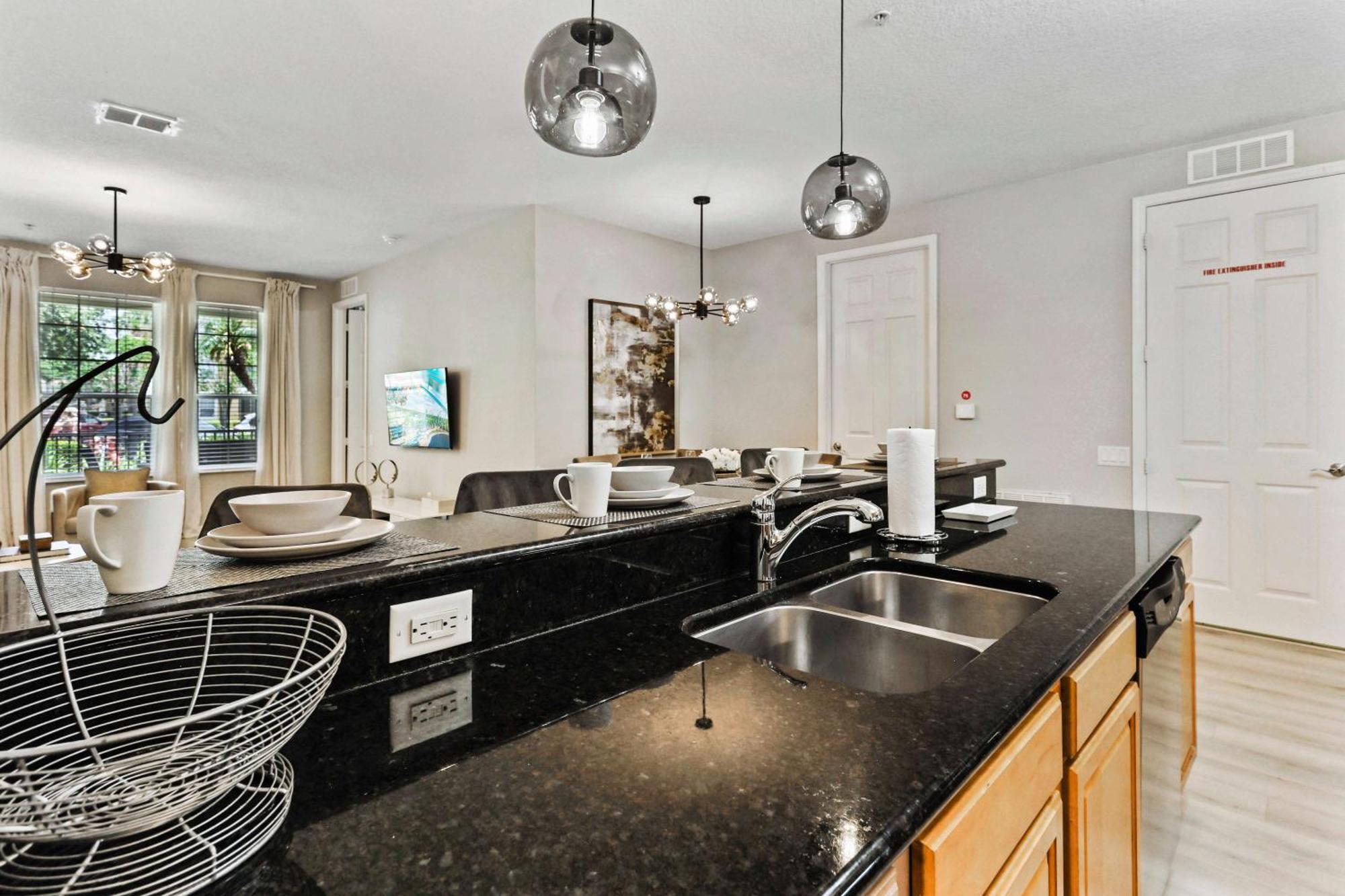 Willa 4804 Cayview Ave #105 Orlando Zewnętrze zdjęcie