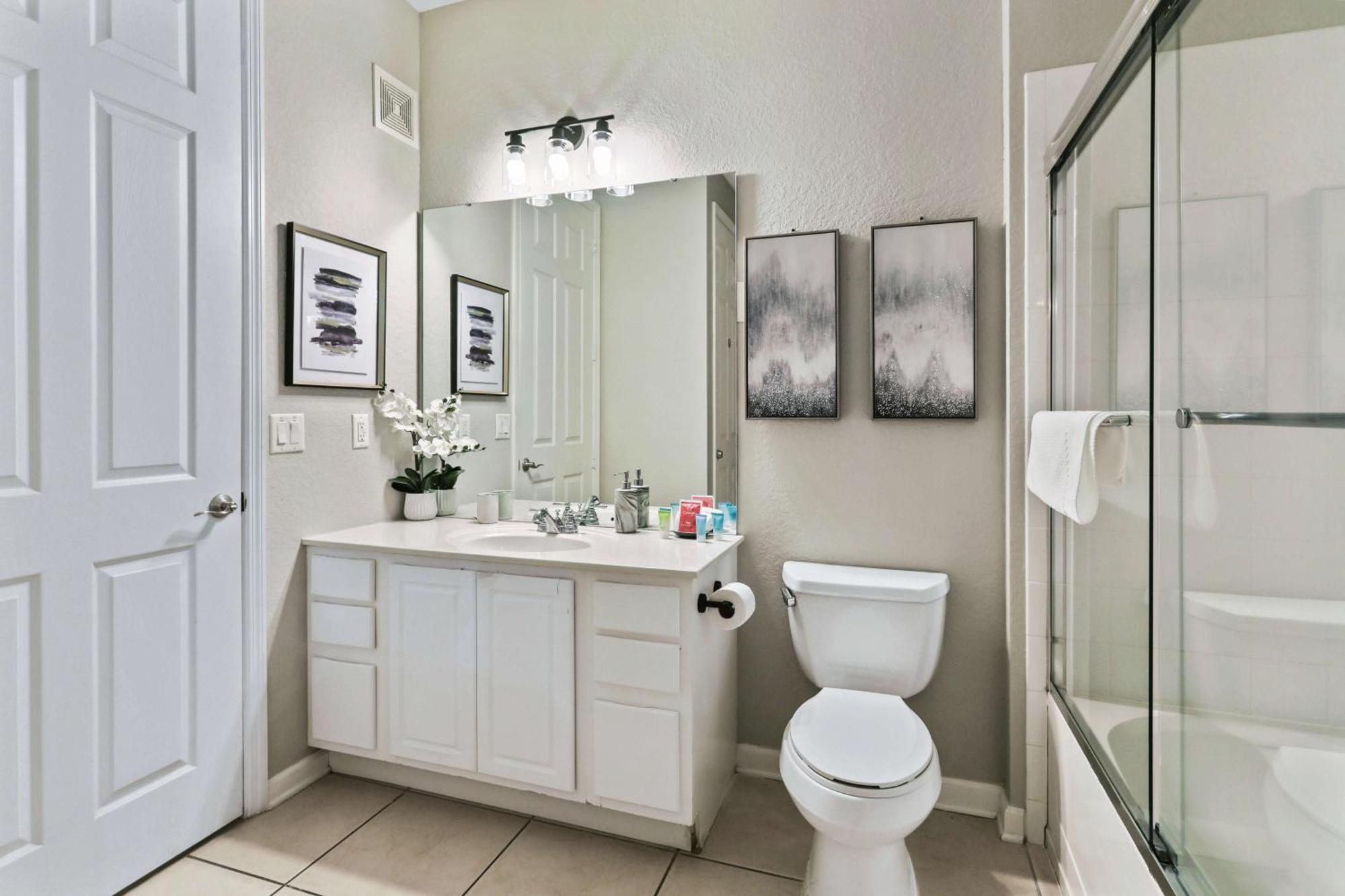 Willa 4804 Cayview Ave #105 Orlando Zewnętrze zdjęcie