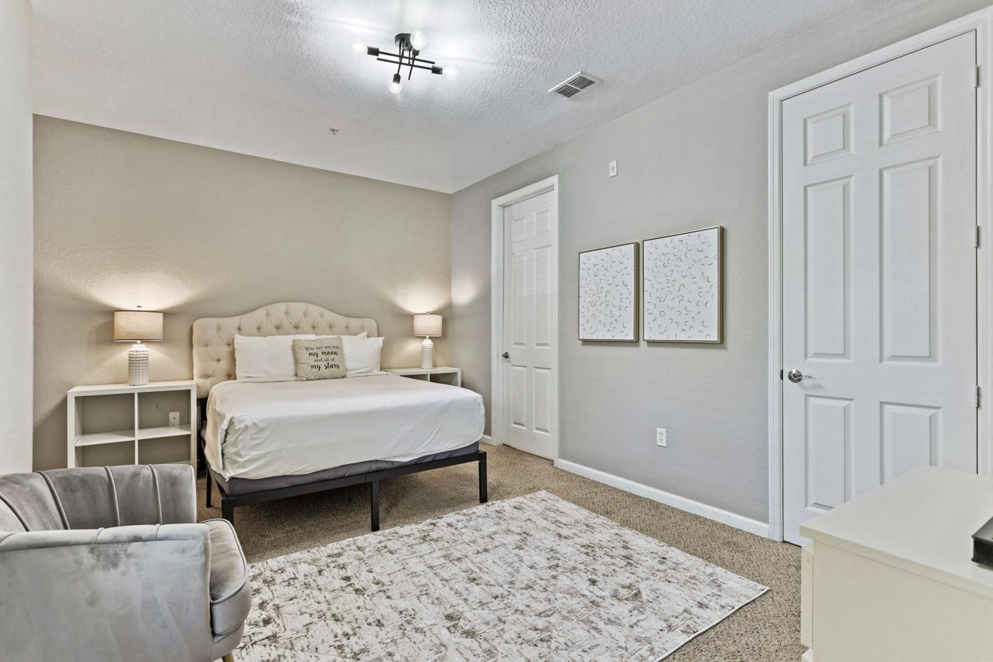 Willa 4804 Cayview Ave #105 Orlando Zewnętrze zdjęcie