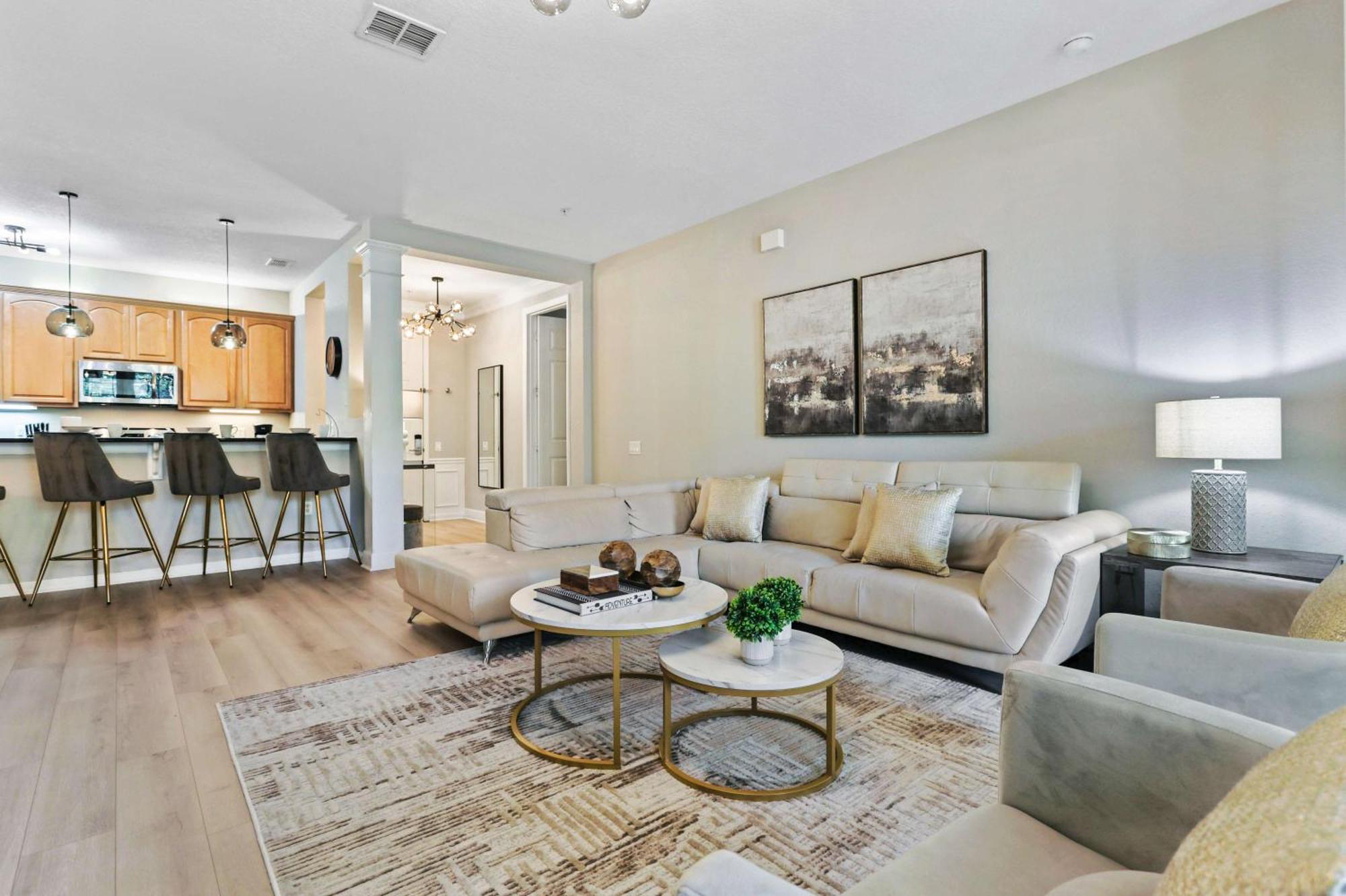 Willa 4804 Cayview Ave #105 Orlando Zewnętrze zdjęcie