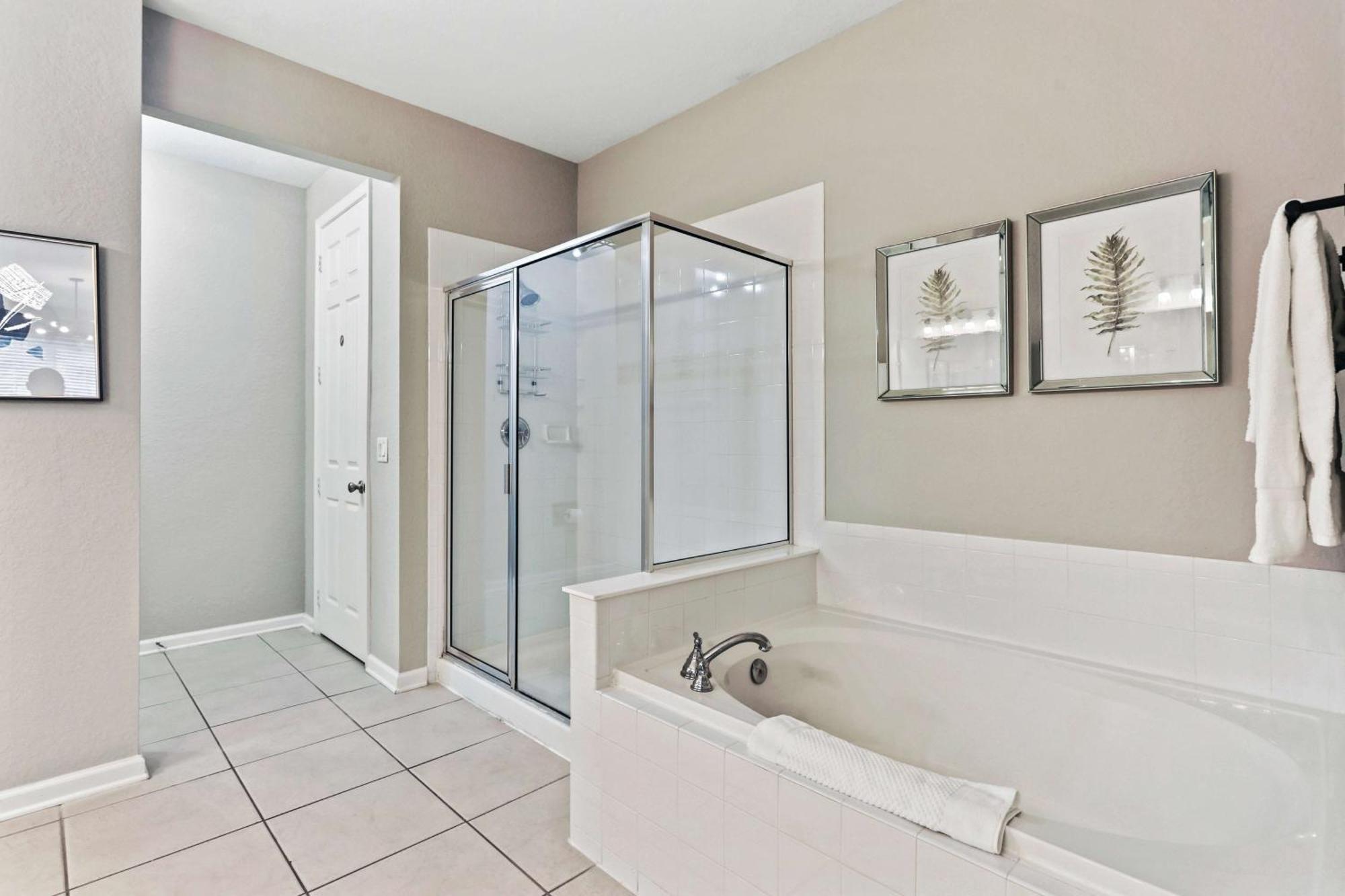 Willa 4804 Cayview Ave #105 Orlando Zewnętrze zdjęcie
