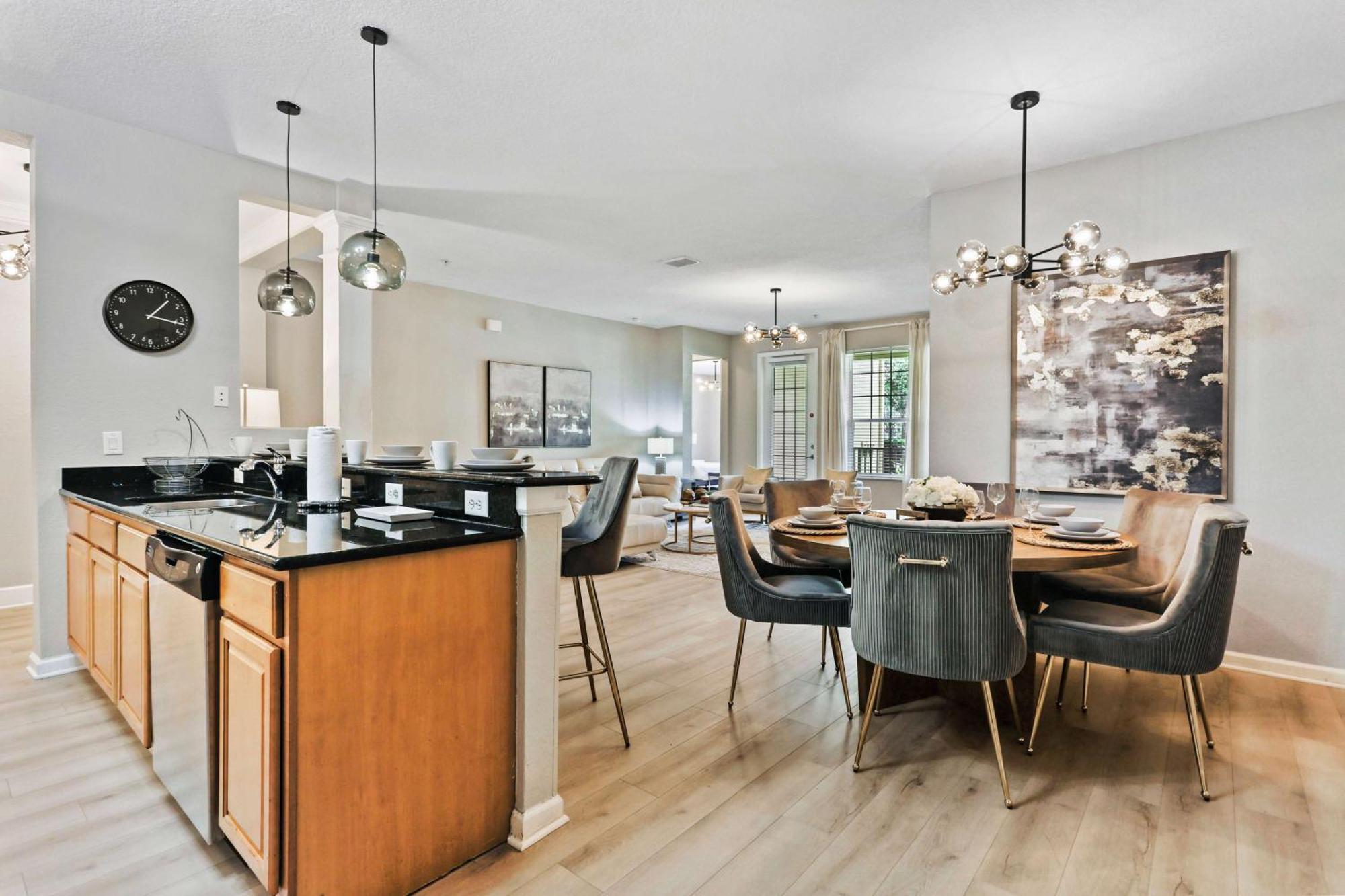 Willa 4804 Cayview Ave #105 Orlando Zewnętrze zdjęcie