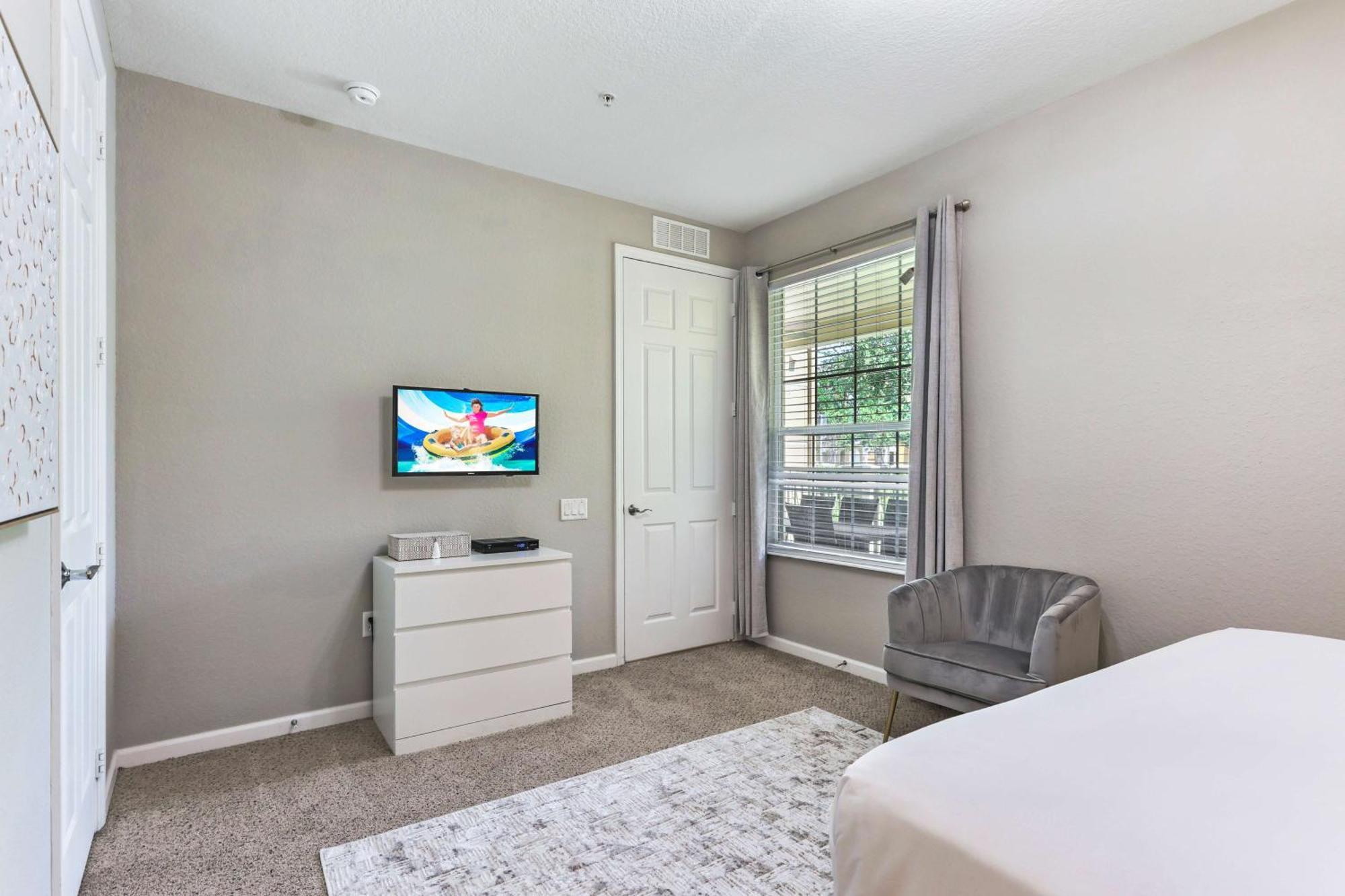 Willa 4804 Cayview Ave #105 Orlando Zewnętrze zdjęcie