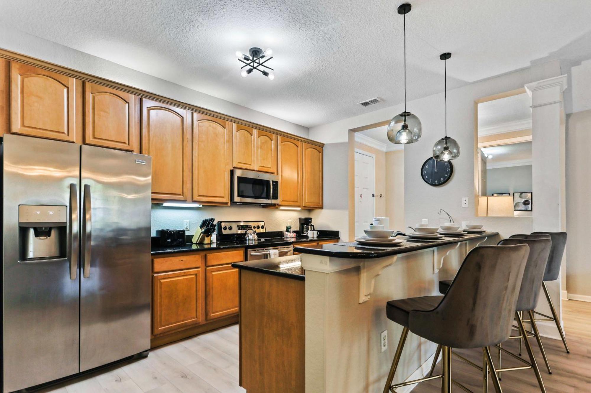Willa 4804 Cayview Ave #105 Orlando Zewnętrze zdjęcie