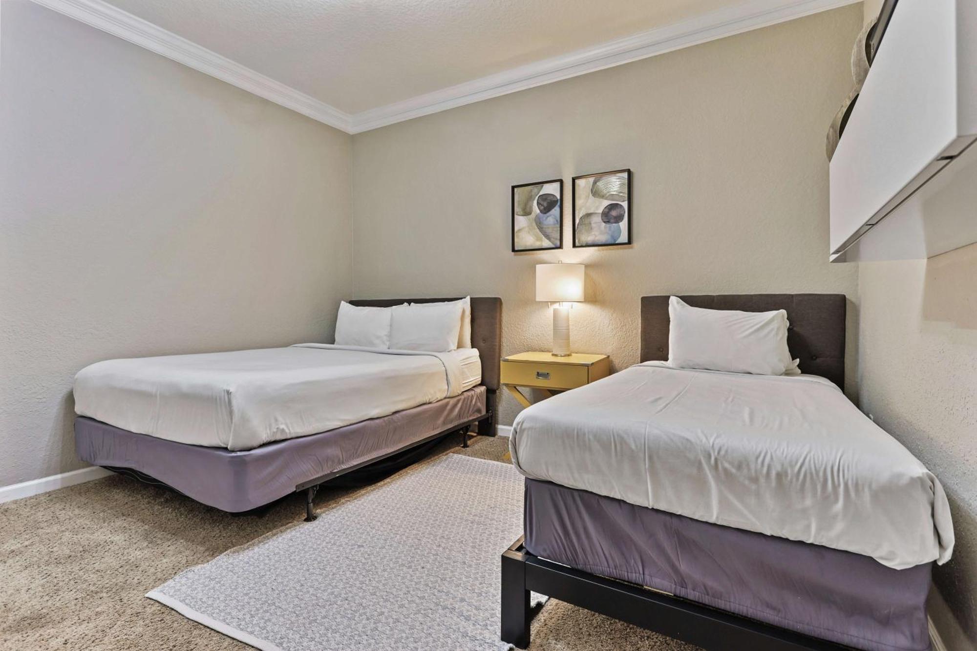 Willa 4804 Cayview Ave #105 Orlando Zewnętrze zdjęcie