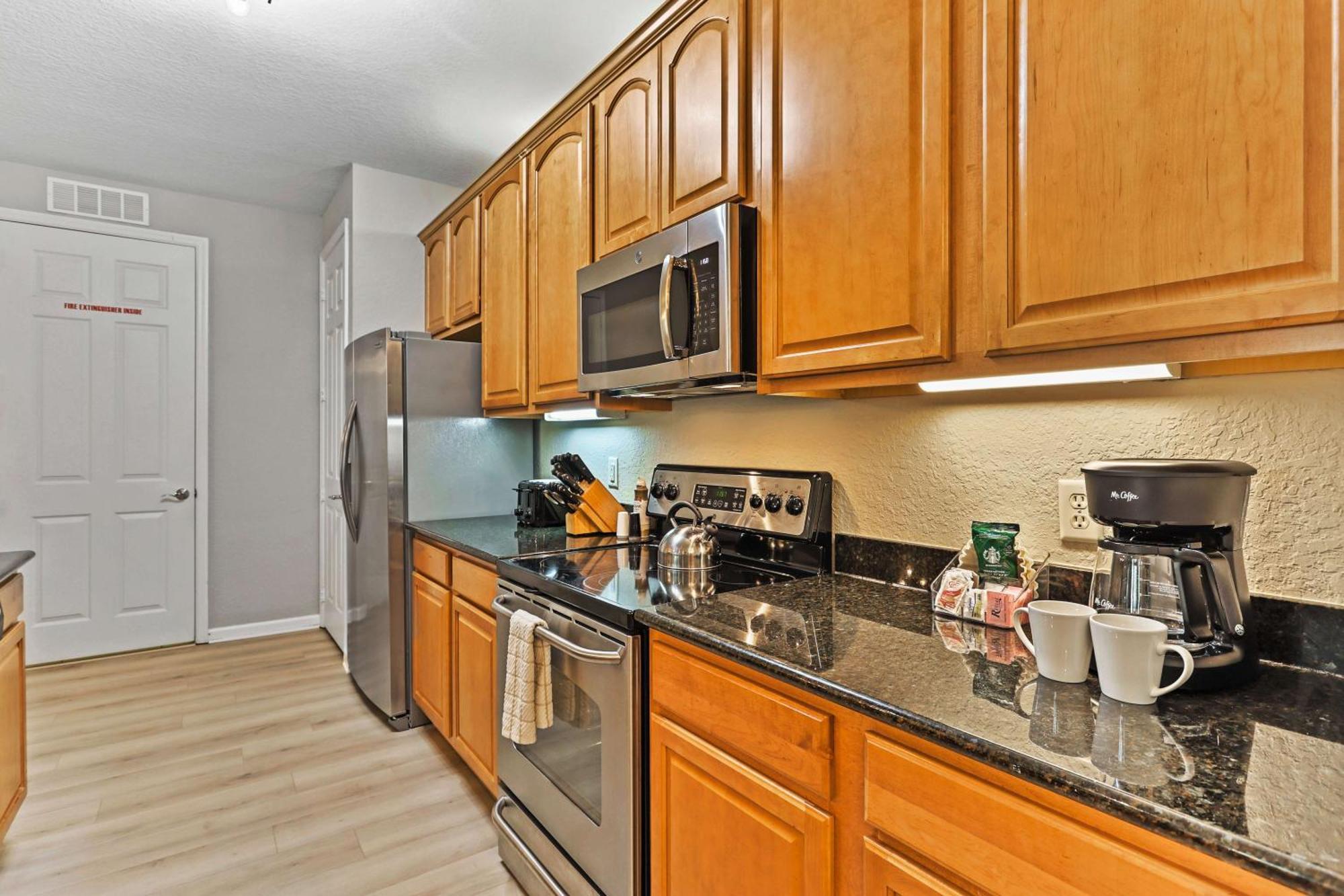 Willa 4804 Cayview Ave #105 Orlando Zewnętrze zdjęcie
