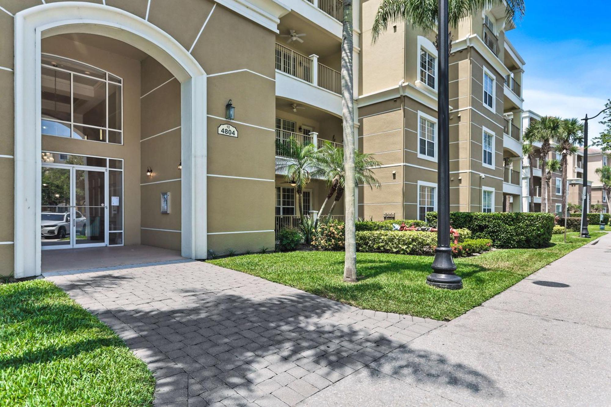 Willa 4804 Cayview Ave #105 Orlando Zewnętrze zdjęcie
