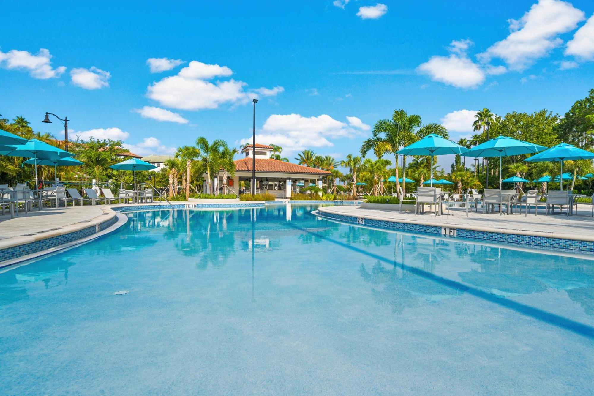 Willa 4804 Cayview Ave #105 Orlando Zewnętrze zdjęcie