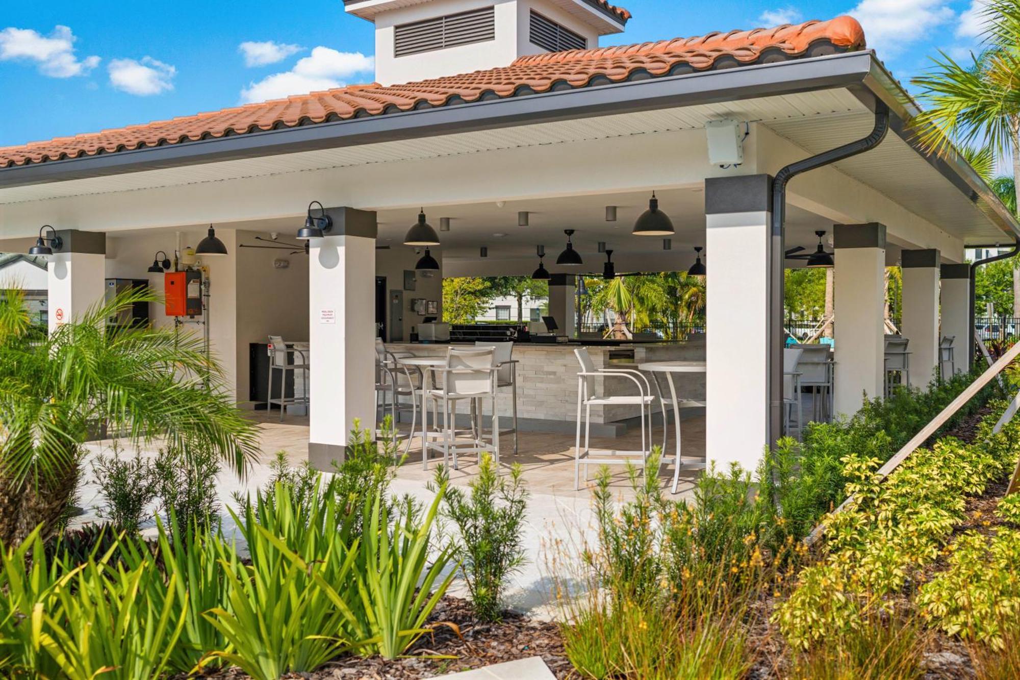 Willa 4804 Cayview Ave #105 Orlando Zewnętrze zdjęcie