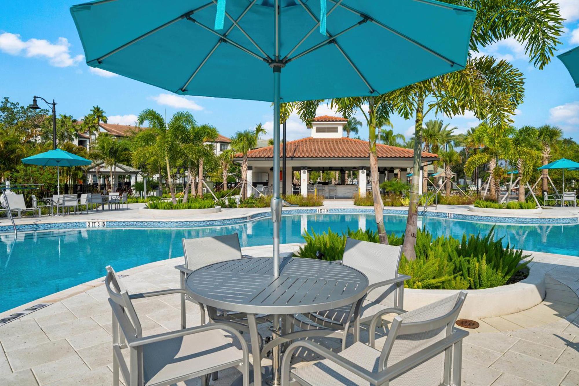 Willa 4804 Cayview Ave #105 Orlando Zewnętrze zdjęcie
