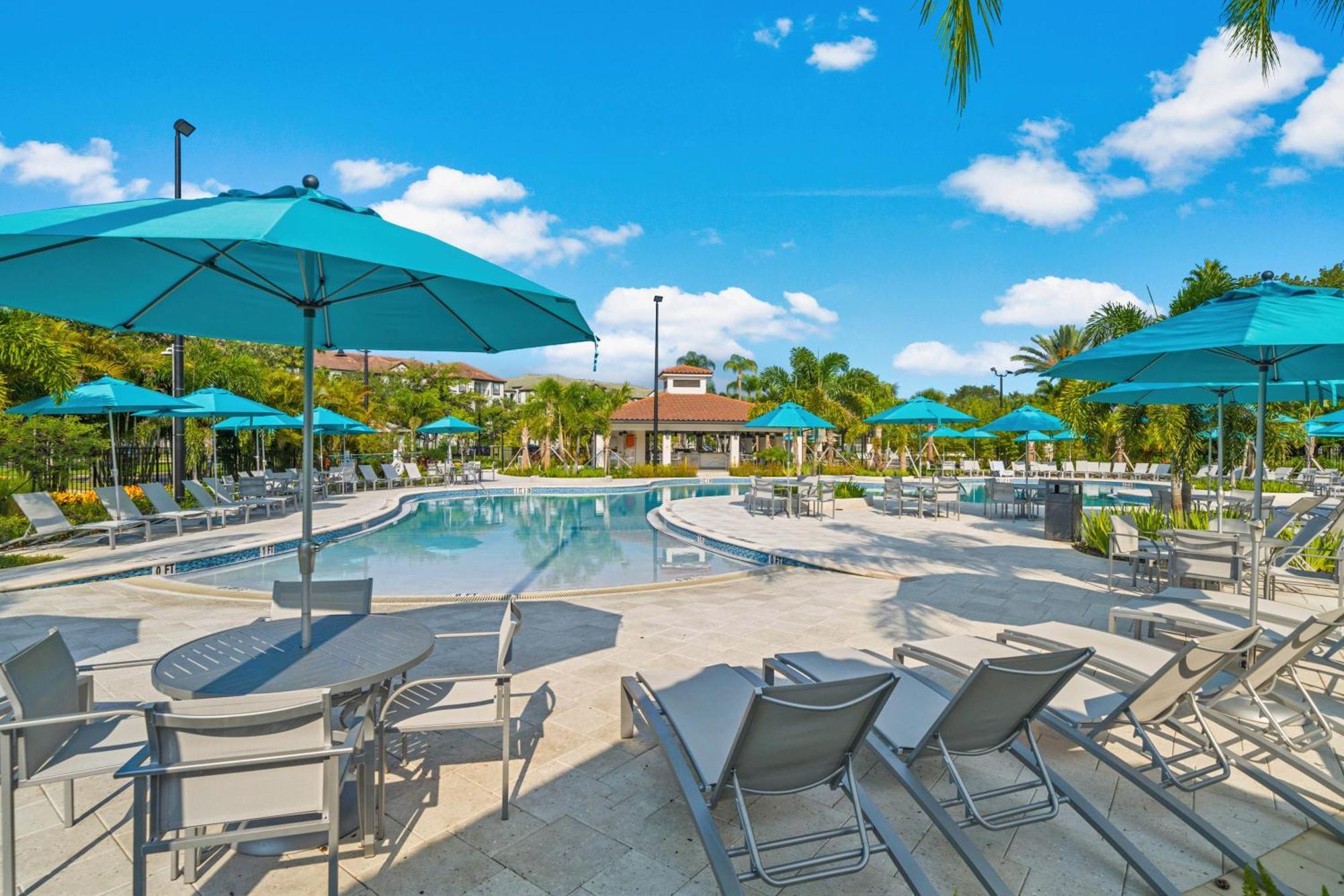 Willa 4804 Cayview Ave #105 Orlando Zewnętrze zdjęcie