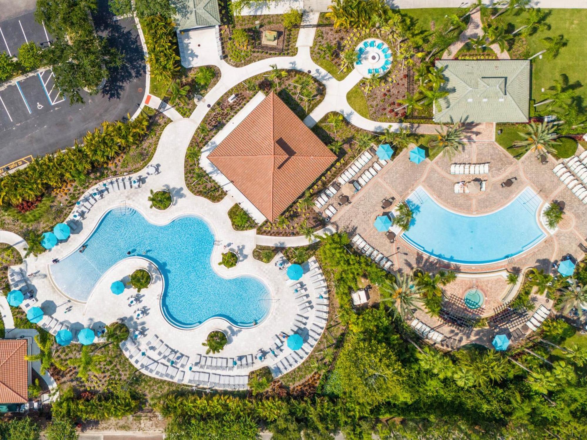 Willa 4804 Cayview Ave #105 Orlando Zewnętrze zdjęcie