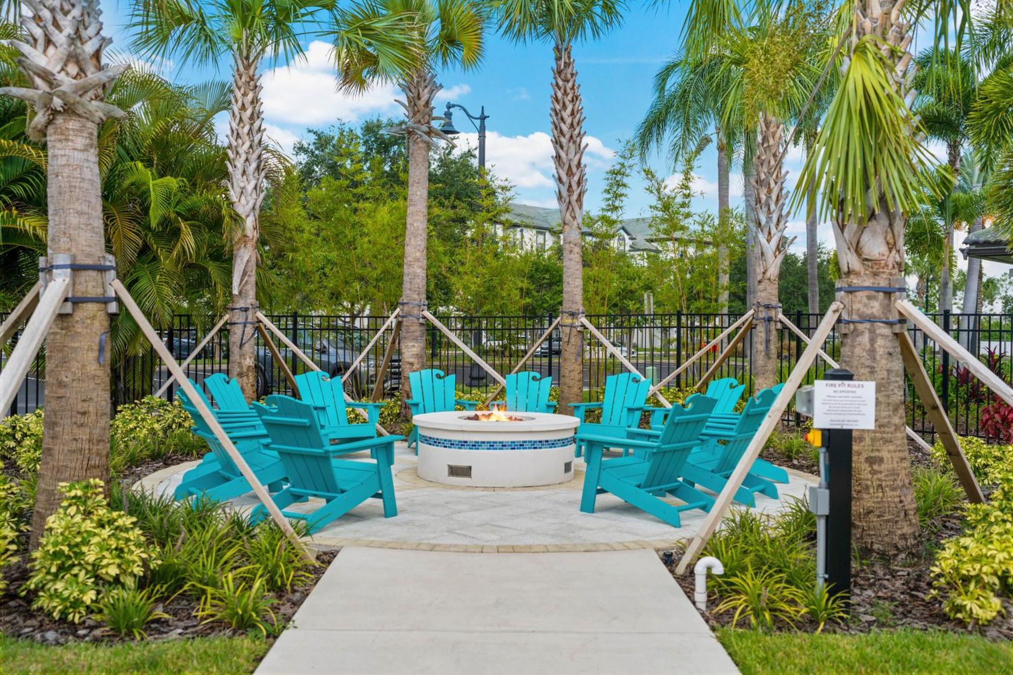 Willa 4804 Cayview Ave #105 Orlando Zewnętrze zdjęcie