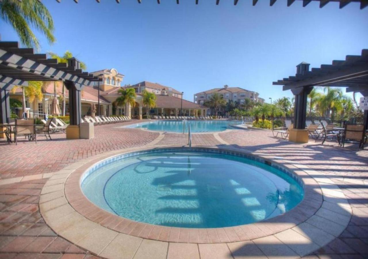 Willa 4804 Cayview Ave #105 Orlando Zewnętrze zdjęcie